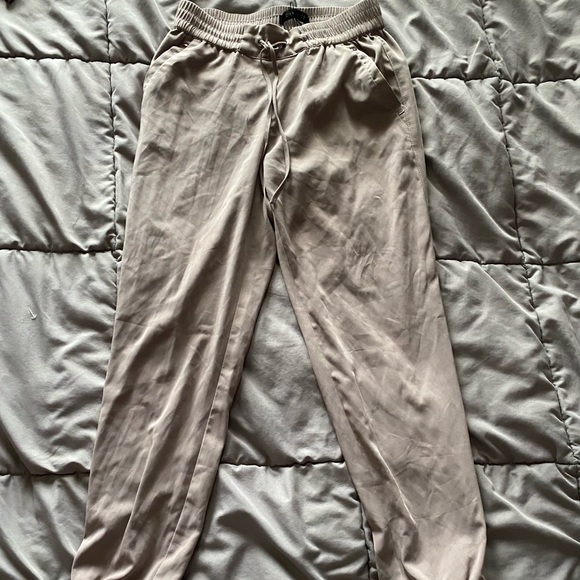 Tan Trousers - Picture 1 of 5